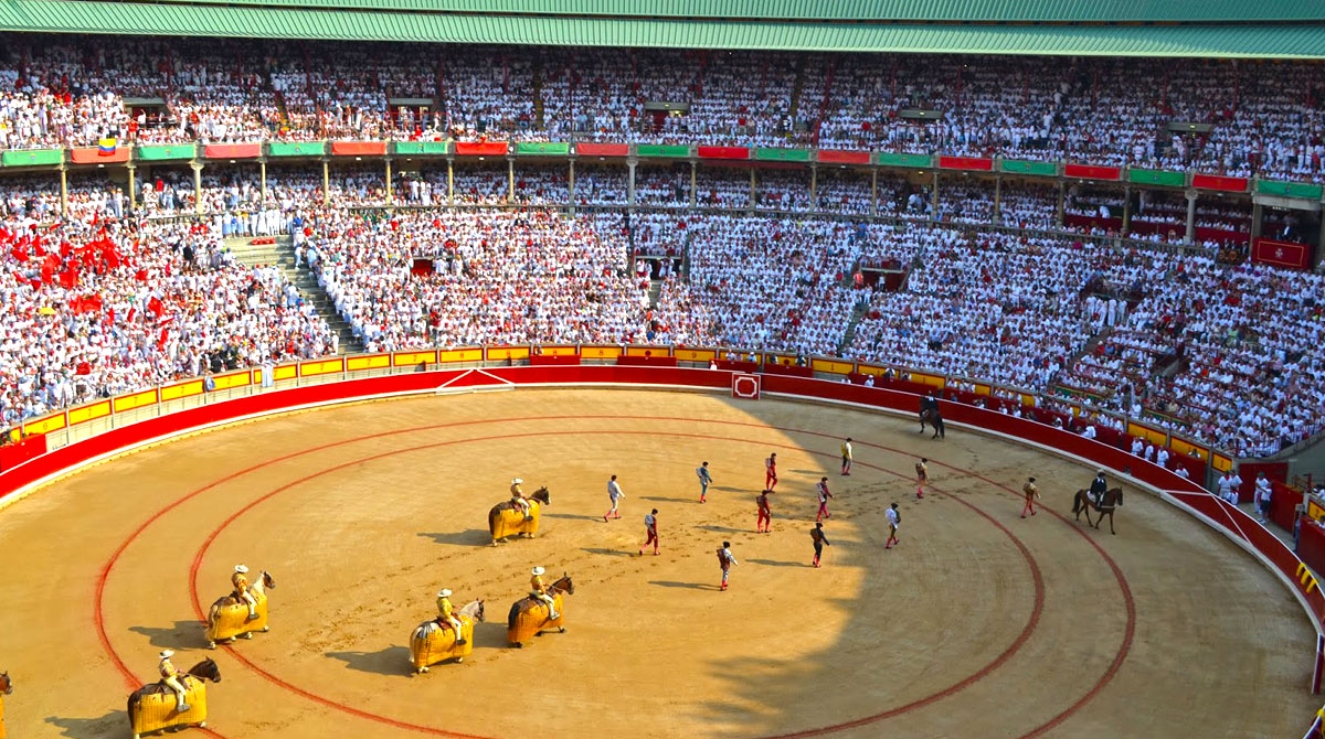 Estilo y tradición Andaluza