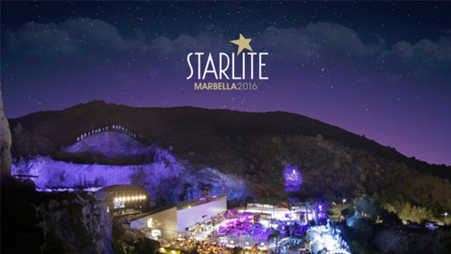 Starlight Festival