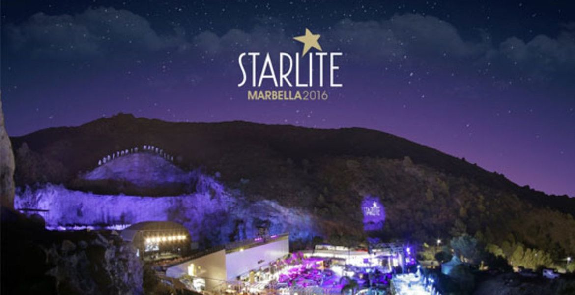 Starlight Festival