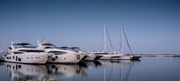 Yacht Rentals in Spain