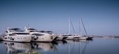 Yacht Rentals in Spain