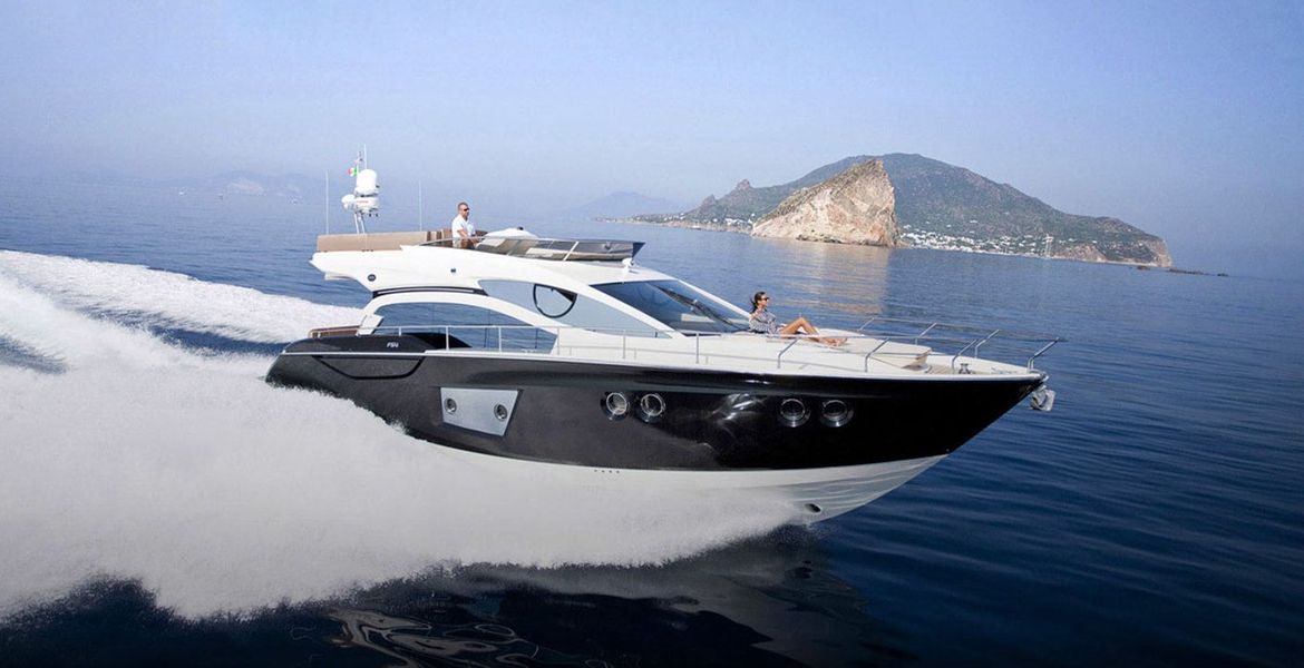 Yacht Rentals in Spain