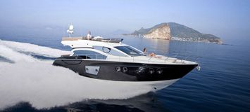 Yacht Rentals in Spain