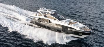 Yacht Rentals in Spain