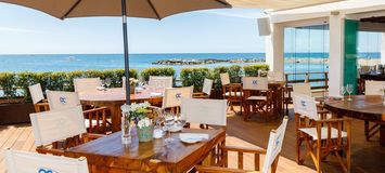 Ocean Club Marbella