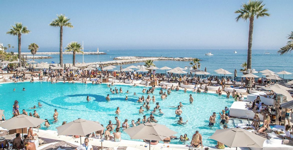 Ocean Club Marbella