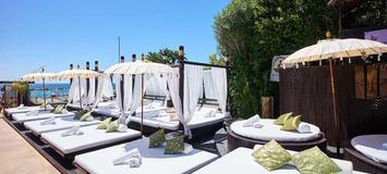 La Sala by the Sea Puerto Banus