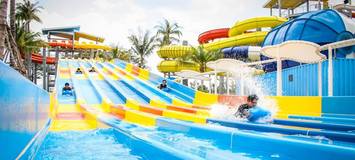 Waterpark Torremolinos (Aqualand Torremolinos)