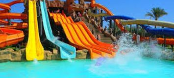 Waterpark Torremolinos (Aqualand Torremolinos)