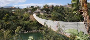 Safari Park en Estepona