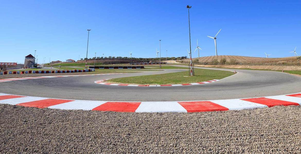 The best Karting in Costa Del Sol