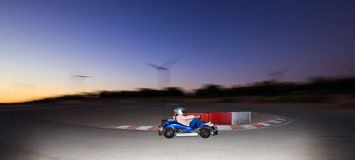 The best Karting in Costa Del Sol