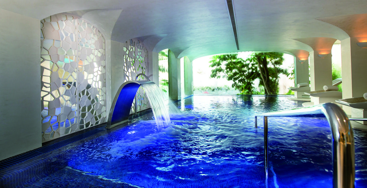 Six Senses SPA Marbella