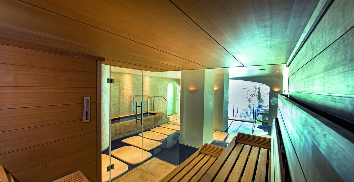 Six Senses SPA Marbella