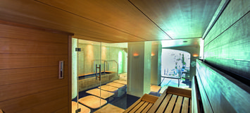 Six Senses SPA Marbella