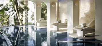 Six Senses SPA Marbella