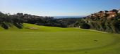 Enjoy an amazing Santa Clara Golf Course.