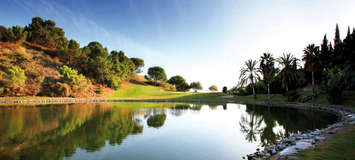 La Quinta Golf and Country Club.