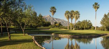 La Quinta Golf and Country Club.