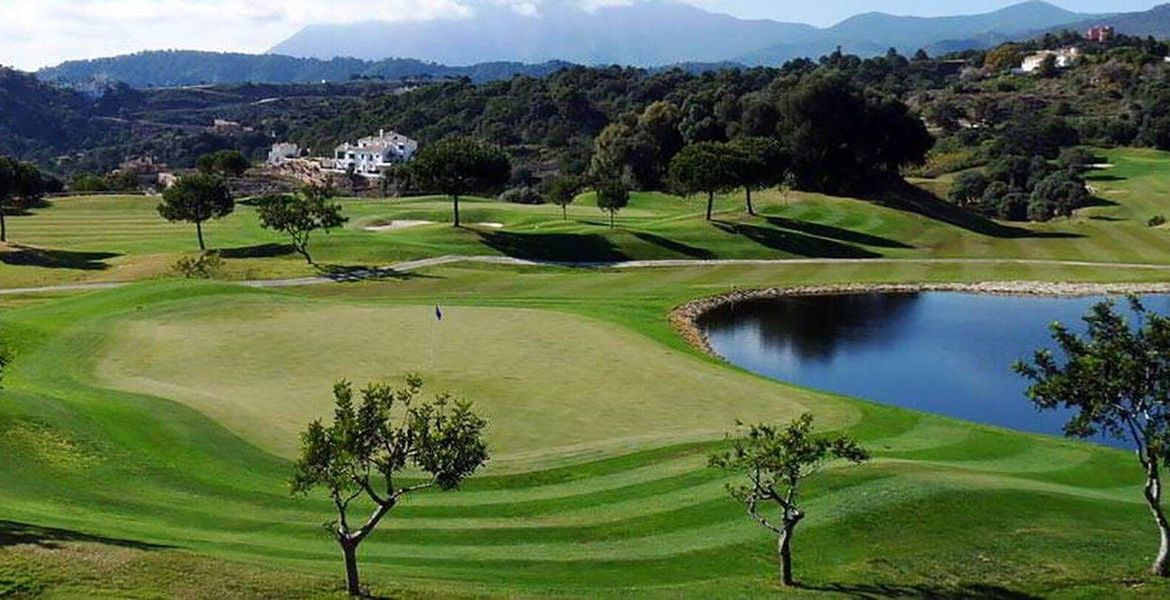 Marbella Golf Country Club