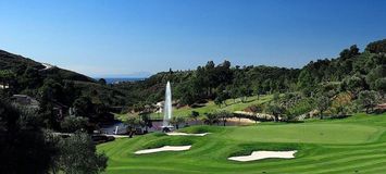 Marbella Golf Country Club