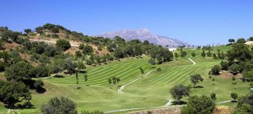 Marbella Golf Country Club