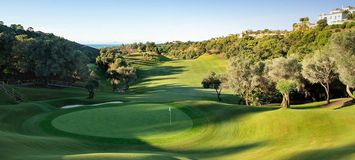 Marbella Golf Country Club