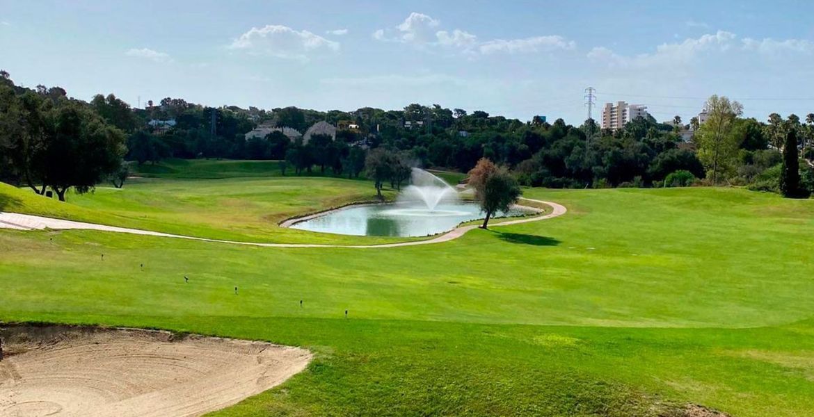 Marbella Golf Country Club