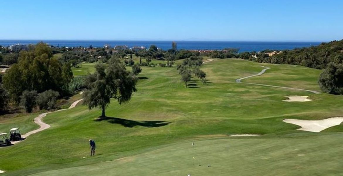 Marbella Golf Country Club