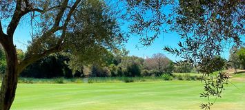 Marbella Golf Country Club