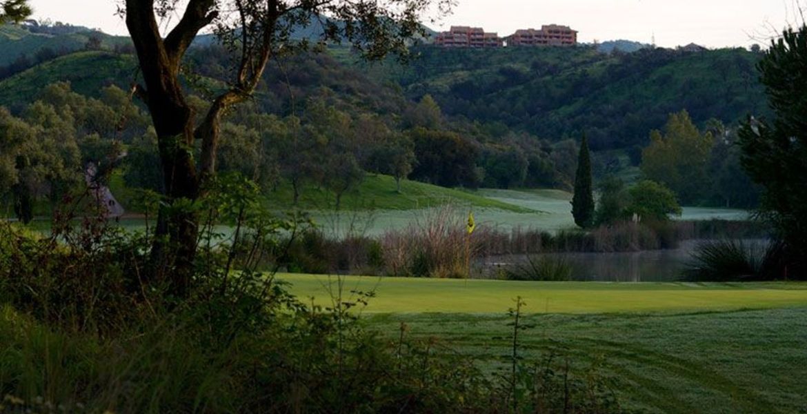 Marbella Golf Country Club