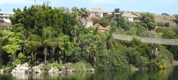 Safari Park in Estepona Selwo Aventura