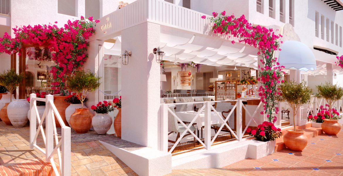 GAIA Marbella Puente Romano