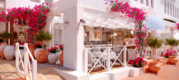 GAIA Marbella Puente Romano