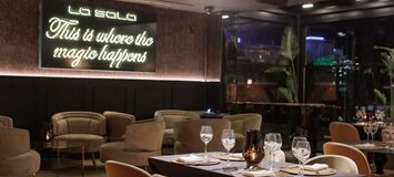 La Sala Restaurante