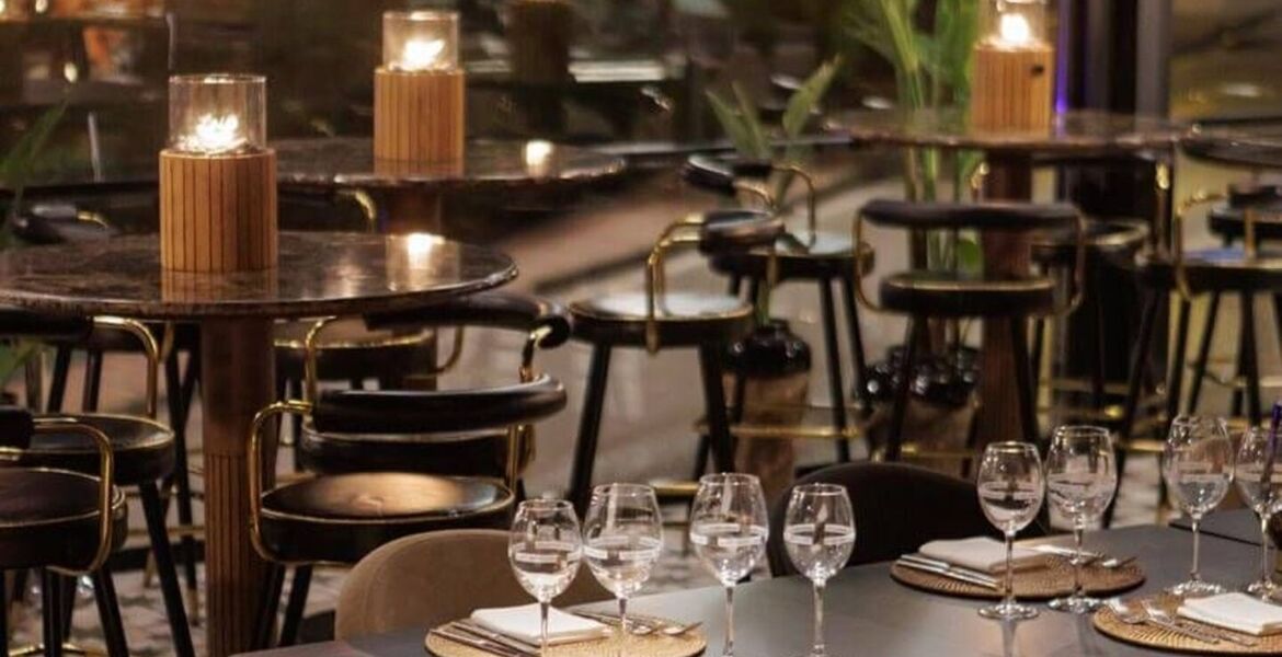 La Sala Restaurante
