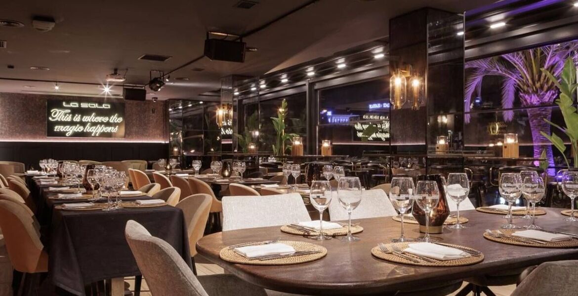 La Sala Restaurante