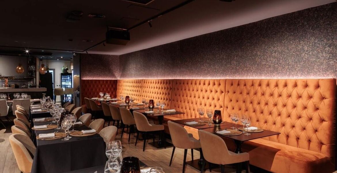 La Sala Restaurante