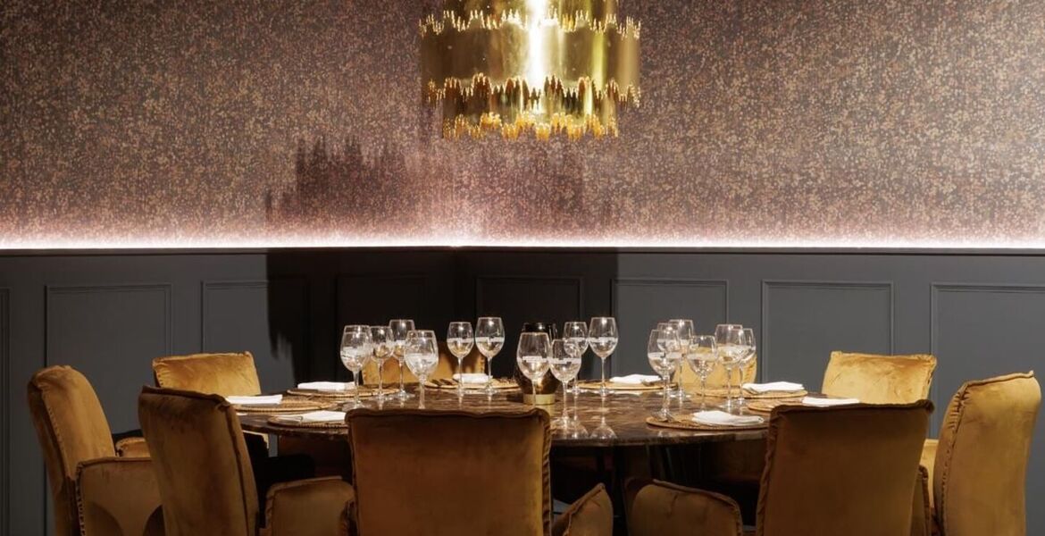 La Sala Restaurante