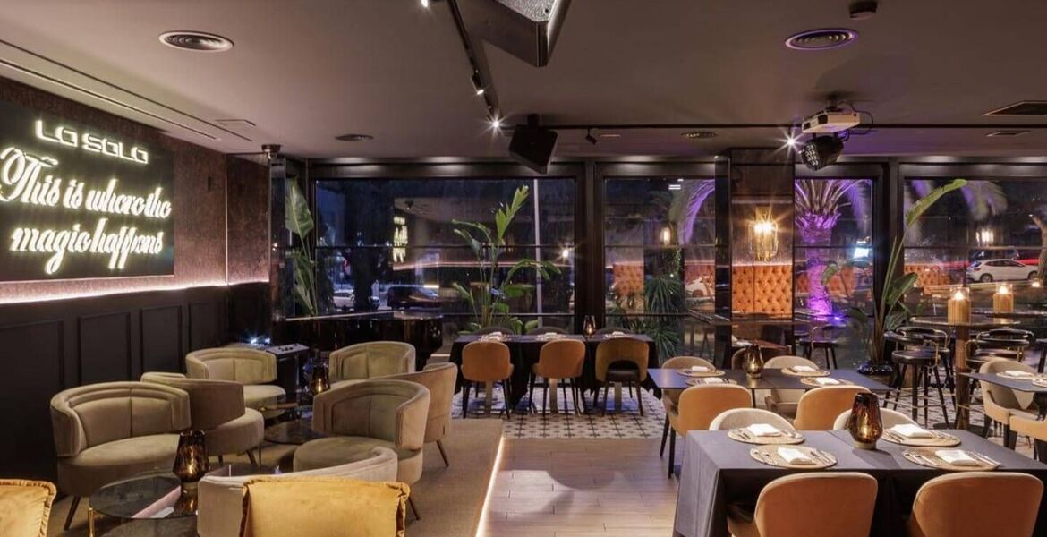 La Sala Restaurante