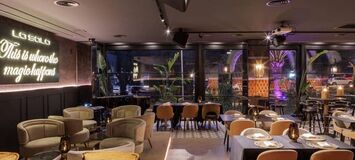 La Sala Restaurante