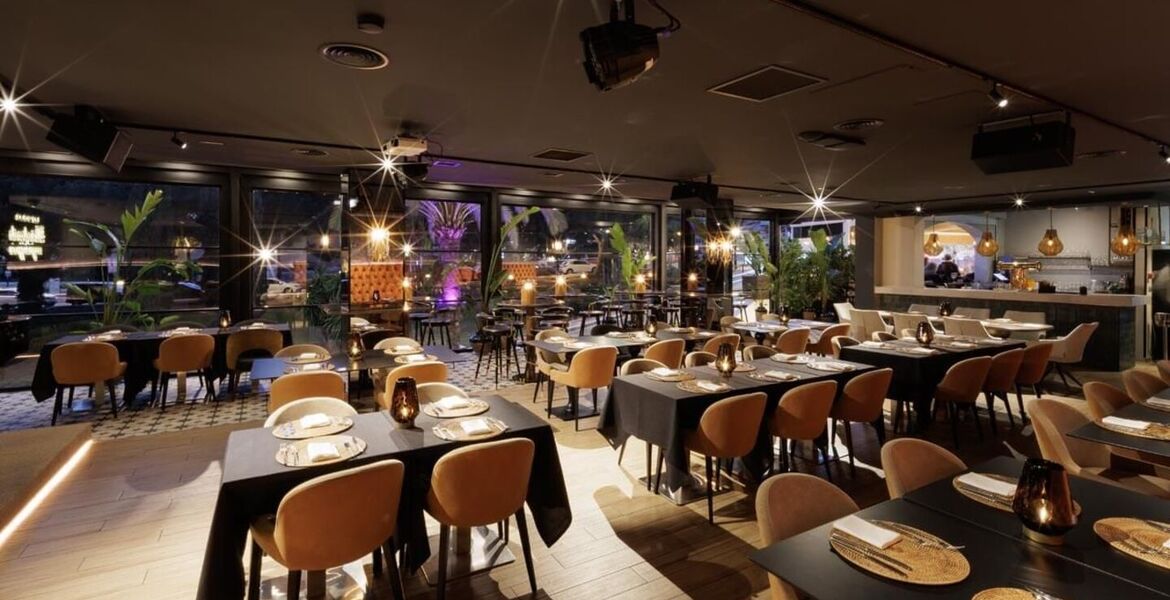 La Sala Restaurante