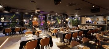 La Sala Restaurante