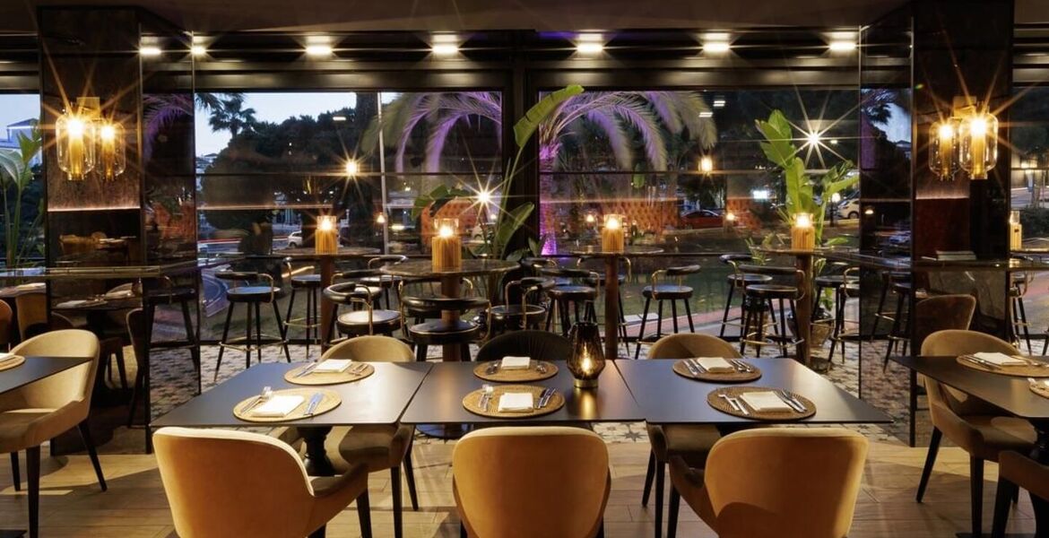 La Sala Restaurante