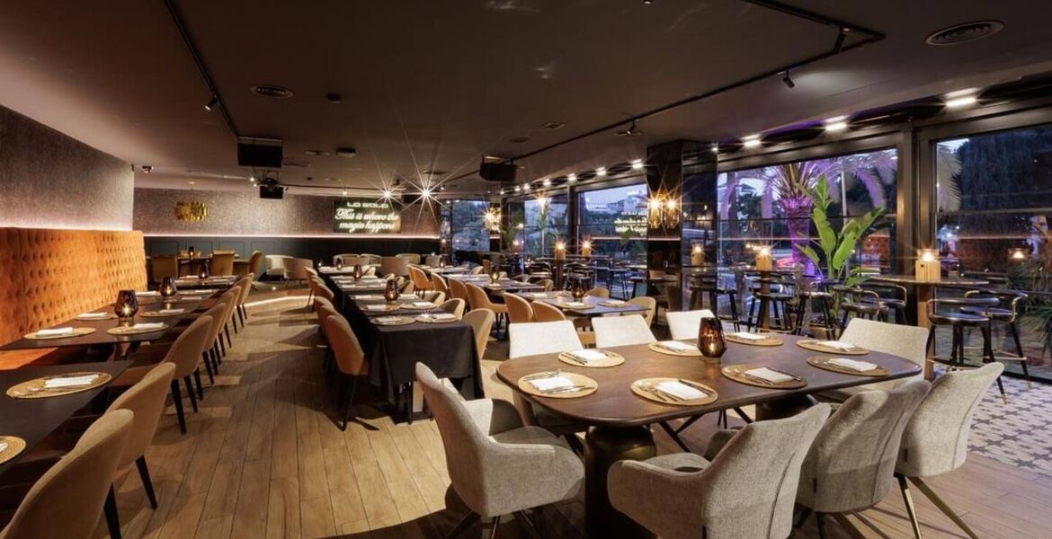 La Sala Restaurante