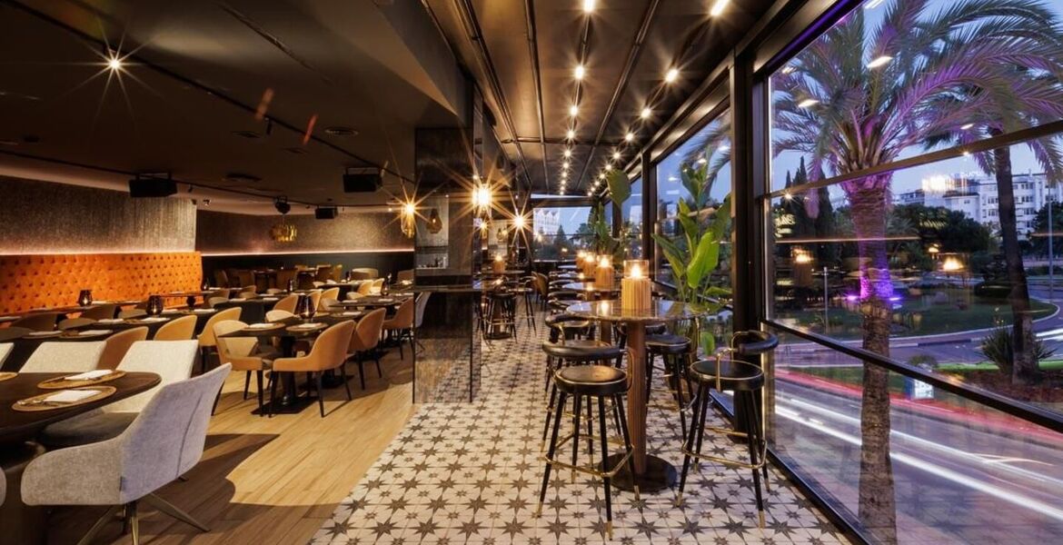 La Sala Restaurante