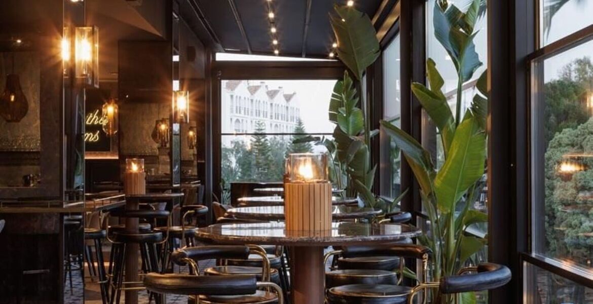 La Sala Restaurante