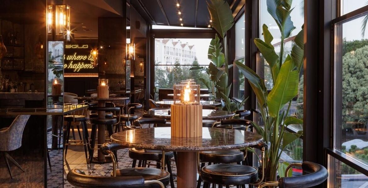 La Sala Restaurante
