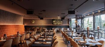La Sala Restaurante
