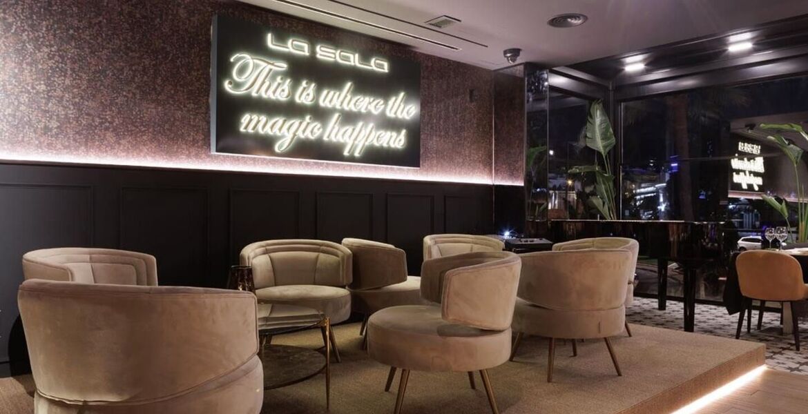 La Sala Restaurante